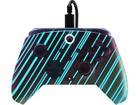 Turtle Beach Rematch Advanced Kabelkontroller (Cotton Candy) Gamepad