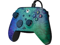 Turtle Beach Rematch Advanced Kabelkontroller (Glitch Green) Gamepad