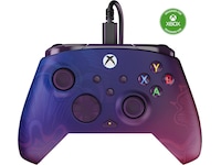 Turtle Beach Rematch Advanced Kabelkontroller (Purple Fade) Gamepad
