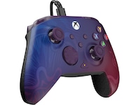 Turtle Beach Rematch Advanced Kabelkontroller (Purple Fade) Gamepad