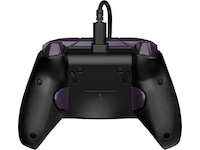 Turtle Beach Rematch Advanced Kabelkontroller (Purple Fade) Gamepad