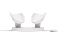 Meta Quest Kompakt laddningsstation -B-Grade Demo gaming