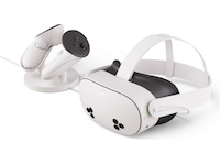 Meta Quest Kompakt laddningsstation -B-Grade Demo gaming