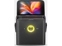 Nedis Ikarao Shell S3 Karaokehögtalare 80W Trådlös / Bluetooth högtalare