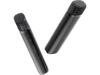 Nedis Ikarao Shell S3 Karaokehögtalare 80W Trådlös / Bluetooth högtalare