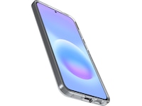 OtterBox Galaxy A57 5G React fodral (genomskinligt) Mobilskal