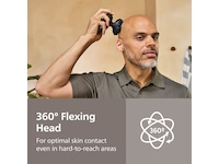 Philips Head Shaver Pro 5000 Series HS5980/15 Hårtrimmer