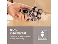 Philips Head Shaver Pro 7000 Series HS7980/15 Hårtrimmer