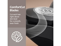 Philips Head Shaver Pro 7000 Series HS7980/15 Hårtrimmer