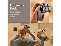 Philips Head Shaver Pro 7000 Series HS7980/15 Hårtrimmer