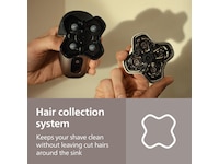 Philips Head Shaver Pro 7000 Series HS7980/15 Hårtrimmer