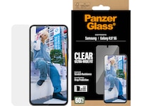 PanzerGlass Galaxy A37 5G Skärmskydd Skärmskydd mobiltelefon