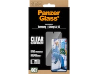 PanzerGlass Galaxy A37 5G Skärmskydd Skärmskydd mobiltelefon