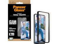 PanzerGlass Galaxy A37 5G Skärmskydd Skärmskydd mobiltelefon
