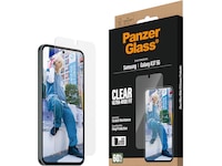 PanzerGlass Galaxy A37 5G Skärmskydd Skärmskydd mobiltelefon