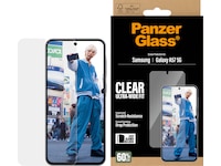PanzerGlass Galaxy A57 5G skärmskydd Skärmskydd mobiltelefon