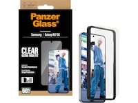 PanzerGlass Galaxy A57 5G skärmskydd Skärmskydd mobiltelefon