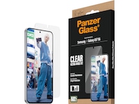 PanzerGlass Galaxy A57 5G skärmskydd Skärmskydd mobiltelefon