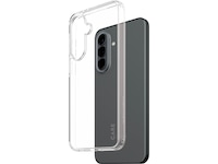 PanzerGlass CARE Galaxy A37 Urban Combat fodral (transparent) Mobilskal