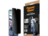 PanzerGlass Galaxy A57 5G Privacy Skärmskydd Skärmskydd mobiltelefon
