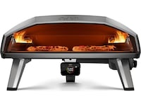 Ooni Koda 2 Max 24" 30mbar (EU Butan) Pizzaugnar