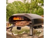 Ooni Koda 2 Max 24" 30mbar (EU Butan) Pizzaugnar