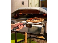Ooni Koda 2 Max 24" 30mbar (EU Butan) Pizzaugnar
