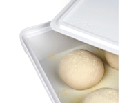 Ooni pizzadegslådor (2 st) Tillbehör till pizzaugnar