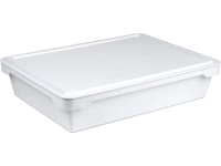 Ooni pizzadegslådor (2 st) Tillbehör till pizzaugnar