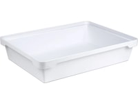 Ooni pizzadegslådor (2 st) Tillbehör till pizzaugnar