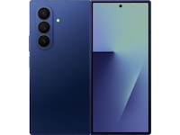 Samsung Galaxy Z Fold7 256GB (blue shadow) -B-Grade Demo mobiltelefoner