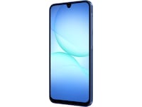 Samsung Galaxy A17 5G 128GB (blå) Mobiltelefoner