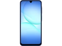 Samsung Galaxy A17 5G 128GB (blå) Mobiltelefoner