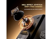 NYXI Hyperion 3 Hall-Effect Joy-Pad Tillbehör till spelkonsoler