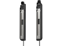 NYXI Joy-Con Switch 2 Adapter Tillbehör till spelkonsoler