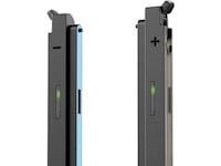 NYXI Joy-Con Switch 2 Adapter Tillbehör till spelkonsoler