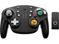 NYXI Wizard 2 Joy-Pad (svart) Tillbehör till spelkonsoler