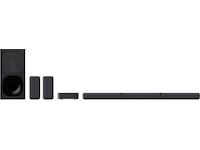 Sony HT-S40R 5.1 Home Cinema soundbar -B-Grade Demo Hi-Fi/stereo/DVD
