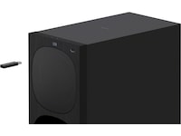Sony HT-S40R 5.1 Home Cinema soundbar -B-Grade Demo Hi-Fi/stereo/DVD
