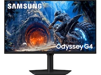 Samsung 27" Odyssey G4 gamingskärm 27GH402 Gamingskärmar