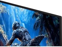 Samsung 27" Odyssey G4 gamingskärm 27GH402 Gamingskärmar