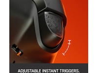 SCUF Valor Wired TMR Controller (svart) Gamepad