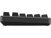 Sony INZONE KBD-H75 Gaming Tangentbord 75% TKL Gamingtangentbord
