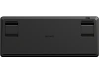Sony INZONE KBD-H75 Gaming Tangentbord 75% TKL Gamingtangentbord