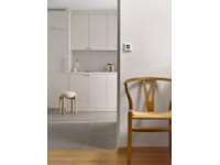 Mill Smart WiFi Golvtermostat 2-pack (matt vit) Tillbehör till värme