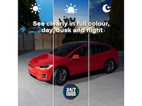 Arlo Ultra 3 4K övervakningskamera 4-pack Övervakningskamera