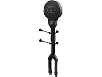 Hedgehog Buddy i3 Ionic Skoavtorkare (svart) Skotorkare