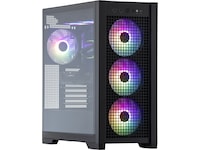 Komplett-PC Epic Gaming i334 RGB Gamingdator stationär