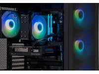 Komplett-PC Advanced Gaming i158 RGB Gamingdator stationär