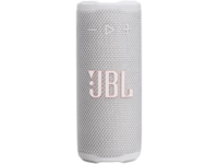 JBL Grip Trådlös Bluetooth Högtalare (vit) 2-pack Trådlös / Bluetooth högtalare